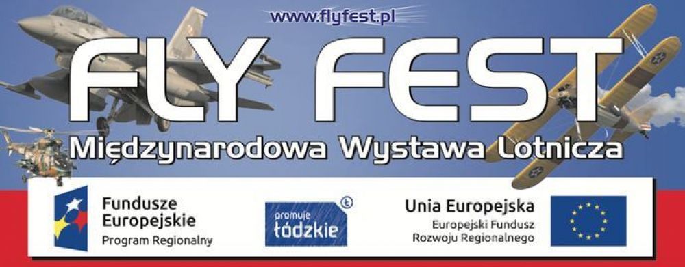 Muzeum na Fly Fest 2016
