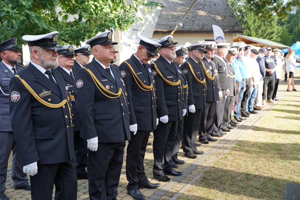 V  Zlot Marynarzy za nami