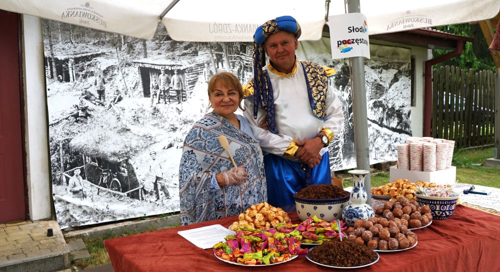 Baśniowy Dzień Dziecka już za nami!