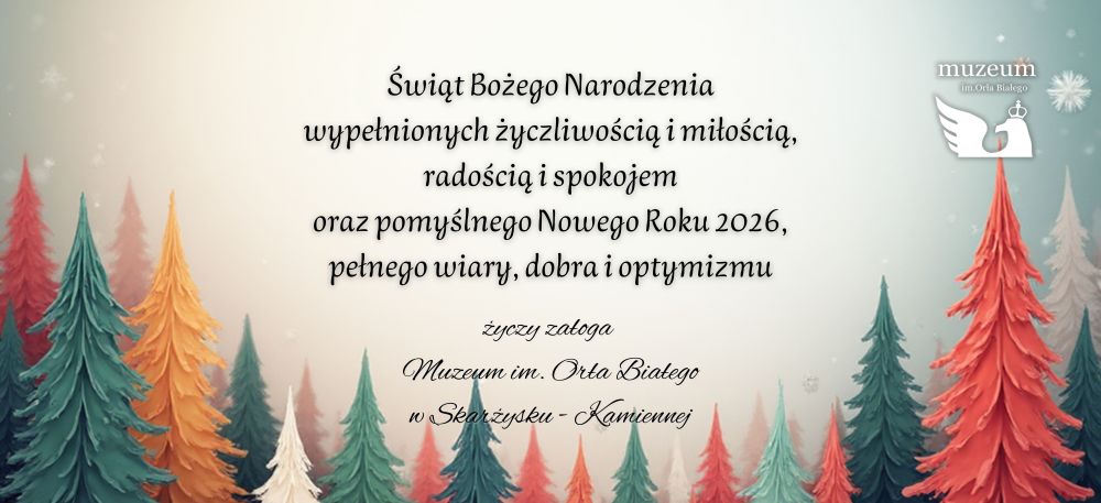 Życzenia świąteczne