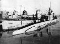 Nieznany - T. Ciesiulewicz: Marynarka Wojenna 1945-1970, Gdańsk 1971