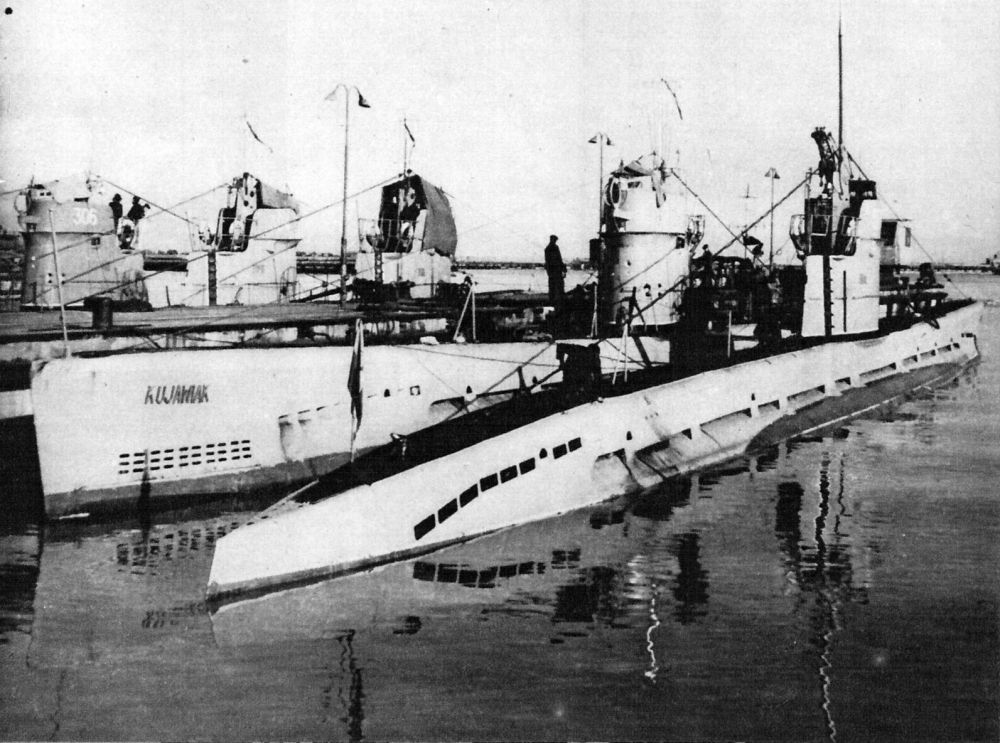 Nieznany - T. Ciesiulewicz: Marynarka Wojenna 1945-1970, Gdańsk 1971