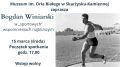 Bogdan Winiarski w „sportowych” wspomnieniach najbliższych