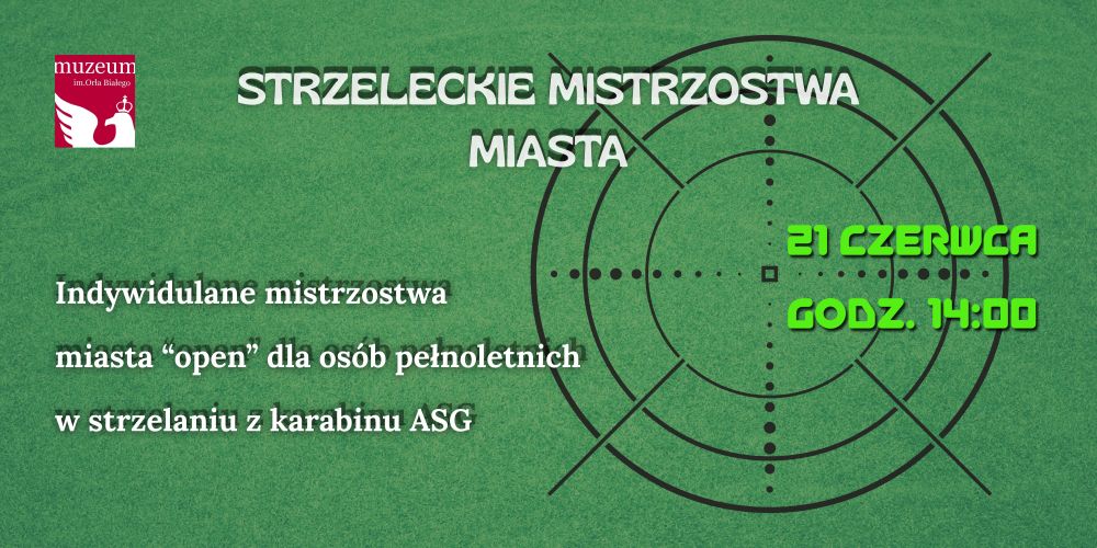 Indywidulane mistrzostwa miasta ASG