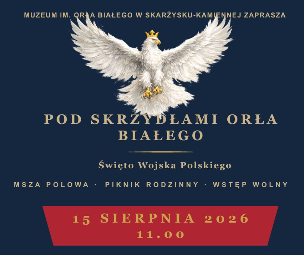 15 sierpnia w Muzeum