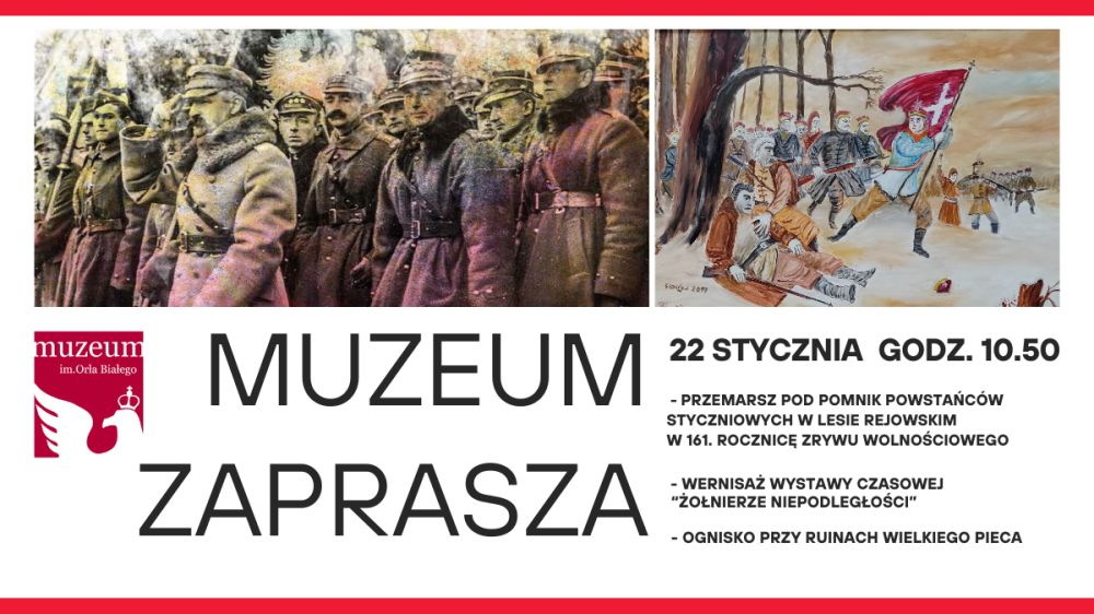 W rocznicę wybuchu Powstania: capstrzyk i otwarcie wystawy