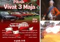 Piknik Rodzinny - Vivat 3 Maja