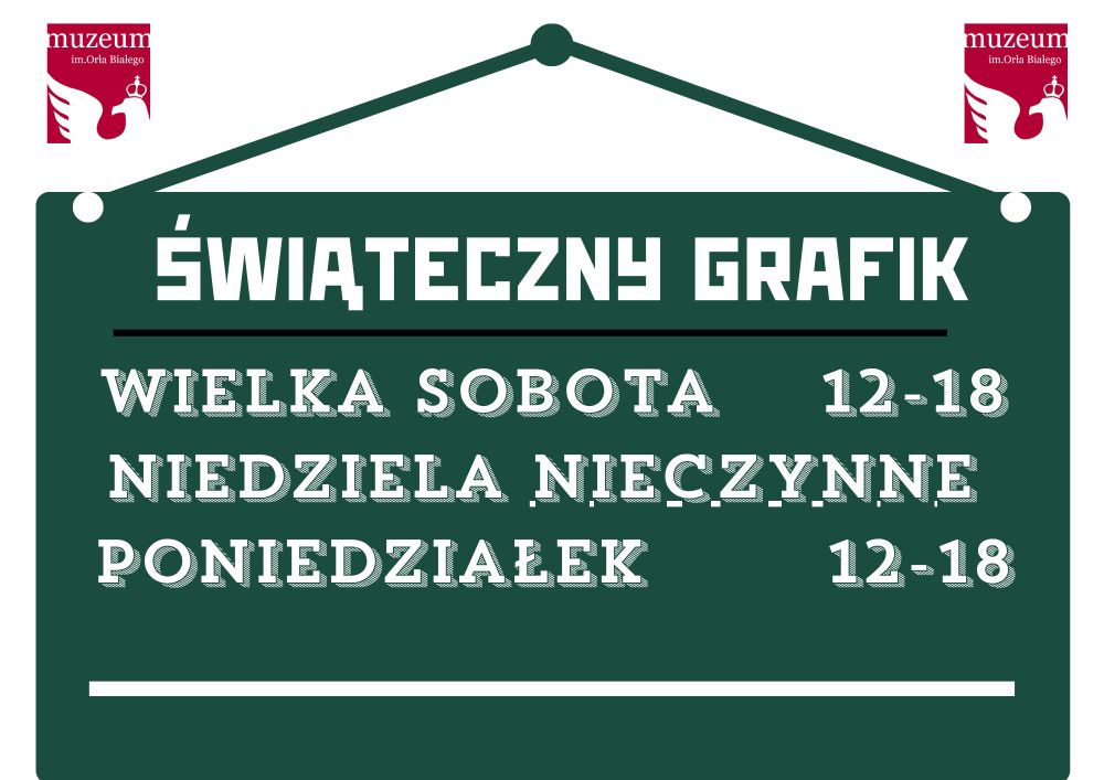 Świąteczne goziny otwarcia