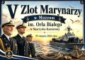 V Zlot Marynarzy zapisy i program