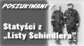 Statyści z „Listy Schindlera” poszukiwani