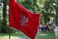 Patriotyczny capstrzyk z „Orłem Białym”