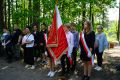 Uczniowie ruszą pod powstańczy pomnik