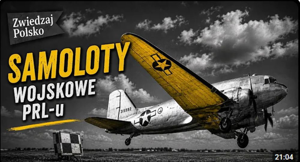 Polskie lotnictwo wojskowe w dobie Układu Warszawskiego