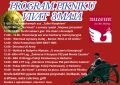 Piknik "Vivat 3 Maja" - Program