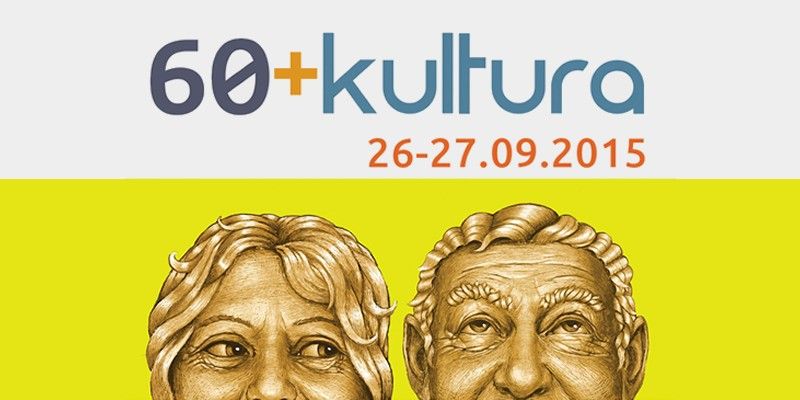„60+Kultura”