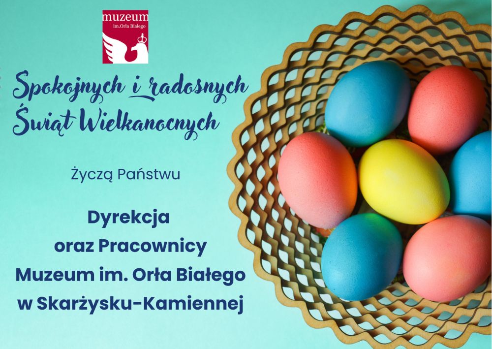 Spokojnych Świąt