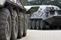 Nowe terminy przejazdów transporterem BTR-60