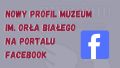 Nowy profil na portalu FACEBOOK