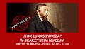 „Rok Łukasiewicza” w skarżyskim Muzeum