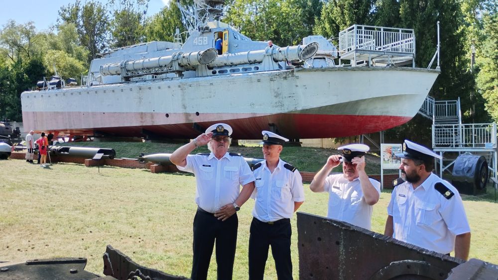 Cały ten …. muzealny rok 2025