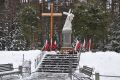 Obchody 84. rocznicy egzekucji na patriotach polskich (11.02)