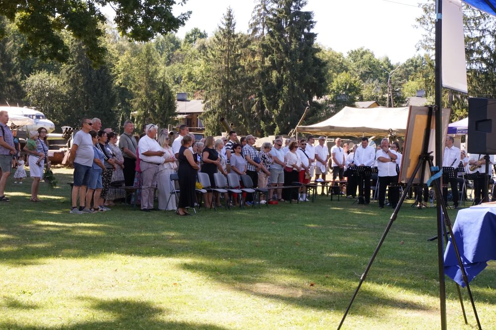 Tak świętowaliśmy 15 sierpnia