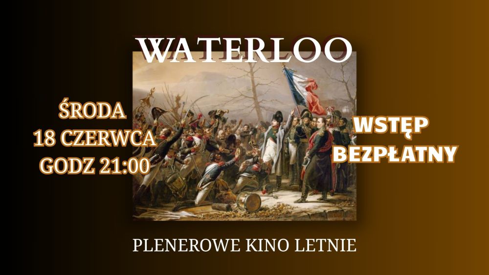 „Filmowo-strzelecki” weekend w Muzeum