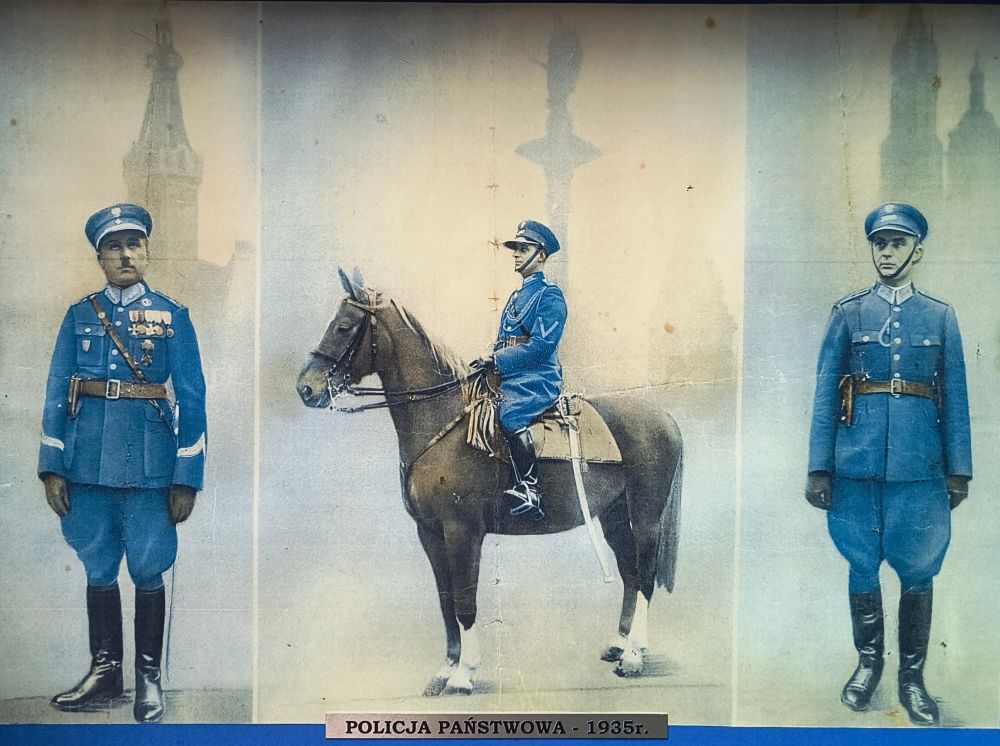 Kwinto i Szpicbródka, czyli kryminalna historia II RP na „Weekend Seniora” w Muzeum